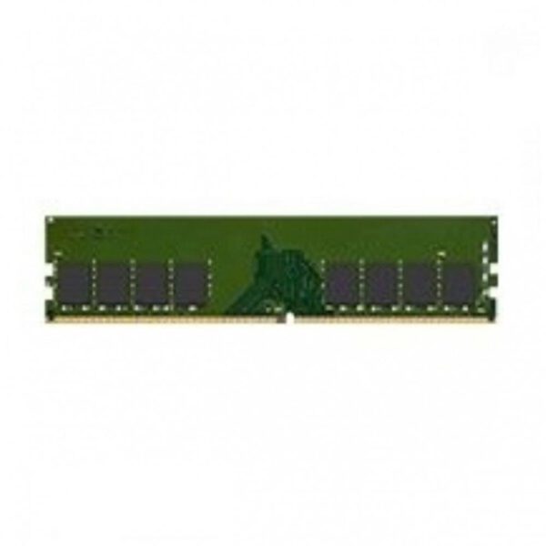 *Memoria ddr4 16gb kingston - 3200mhz - pc4 - 25600 - cl22 udimm
