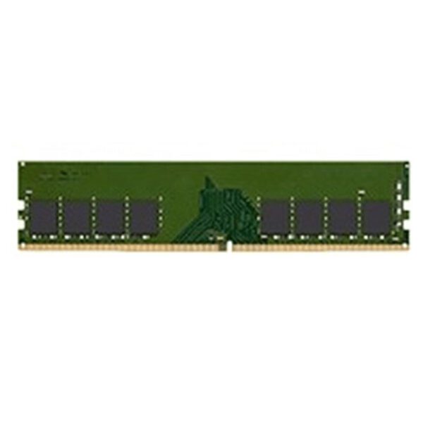 *Memoria ddr4 8gb kingston - 3200 mhz - pc4 - 25600 - cl22 dimm