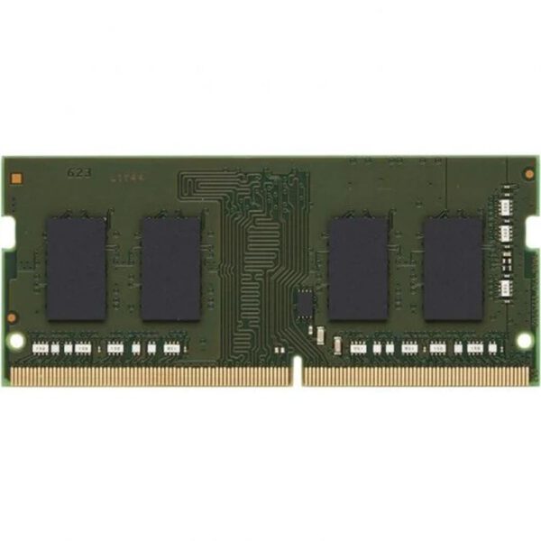 *Memoria ddr4 8gb kingston - 3200 mhz - pc4 - 25600 - cl22 sodimm