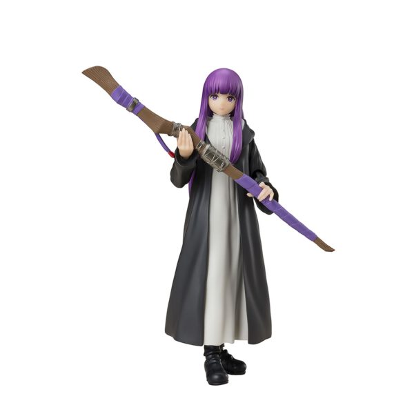 *Figura tamashii sh figuarts beyond journey's end fern frieren