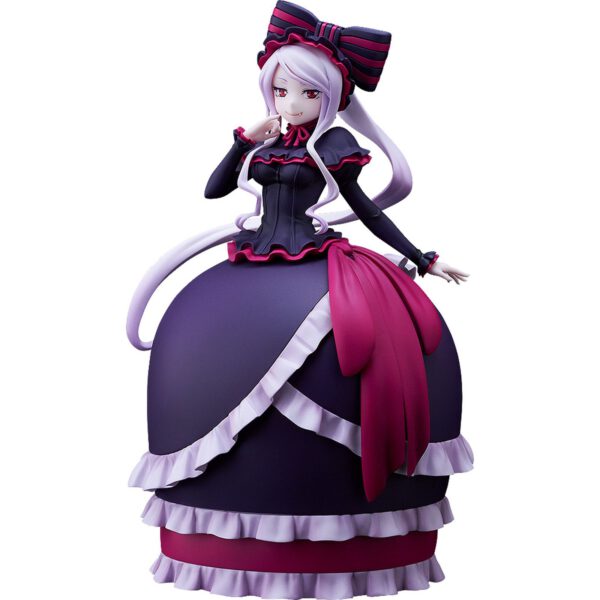 *Figura good smile company pop up parade overlord shalltear bloodfallen