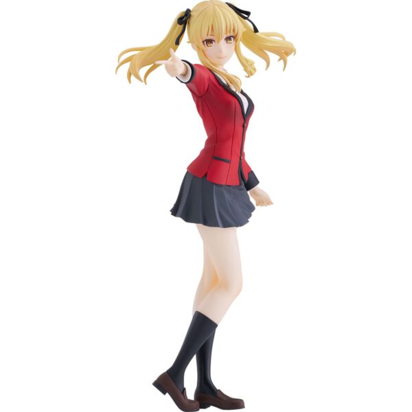 *Figura good smile company pop up parade kakegurui mary saotome