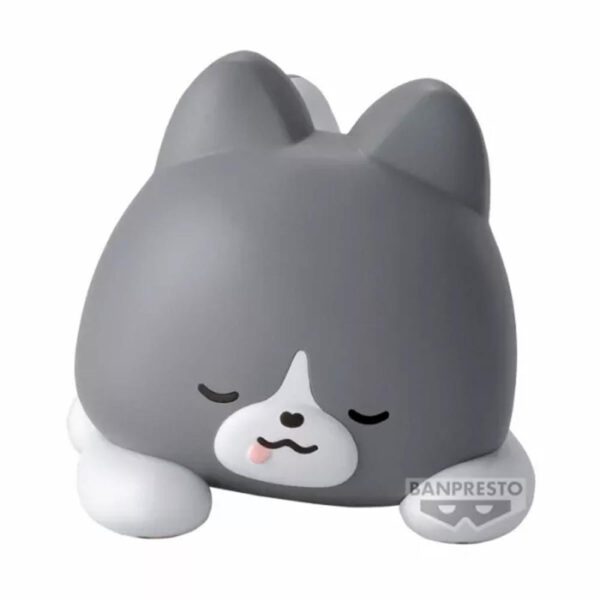 *Figura banpresto sky children of the light big sofvimates little oreo 17cm