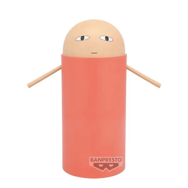 *Figura banpresto gintama sofvimates justaway 20cm