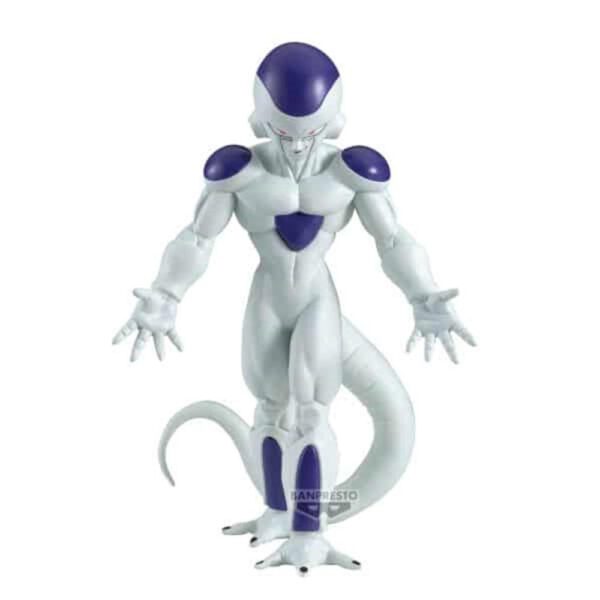 *Figura banpresto dragon ball z solid edge works freezer 16cm