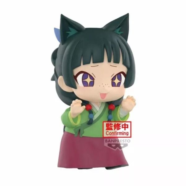 *Figura banpresto the apothecary diaries big sofvimates maomao 15cm