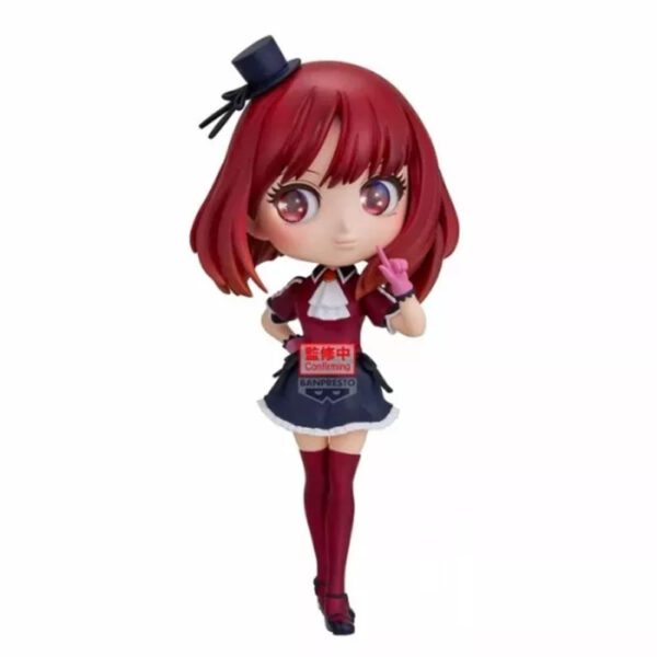 *Figura banpresto q posket oshi no ko kana arima 14cm