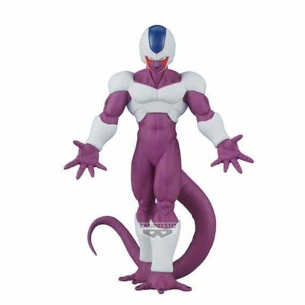 *Figura banpresto dragon ball z solid edge works cooler 17cm