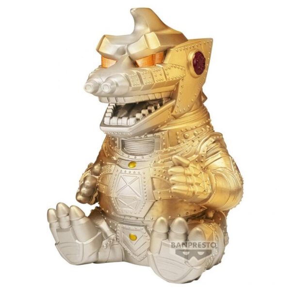*Figura banpresto godzilla enshrined monsters toho monster series mechagodzilla 1974 b 12cm
