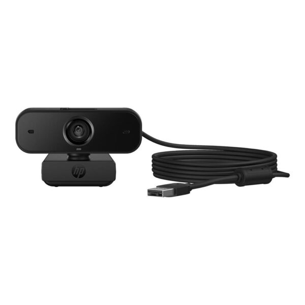 *Webcam hp 435 fhd usb