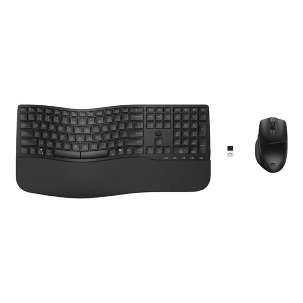 *Teclado + raton hp 685 inalambrico