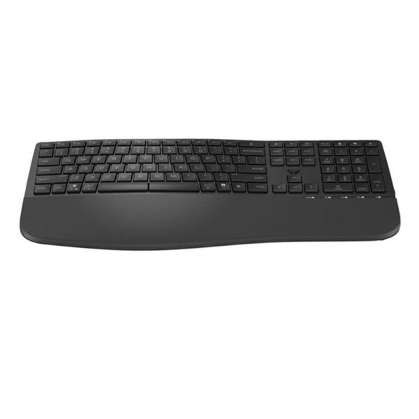 *Teclado hp 685 modo dual comfort inalambrico