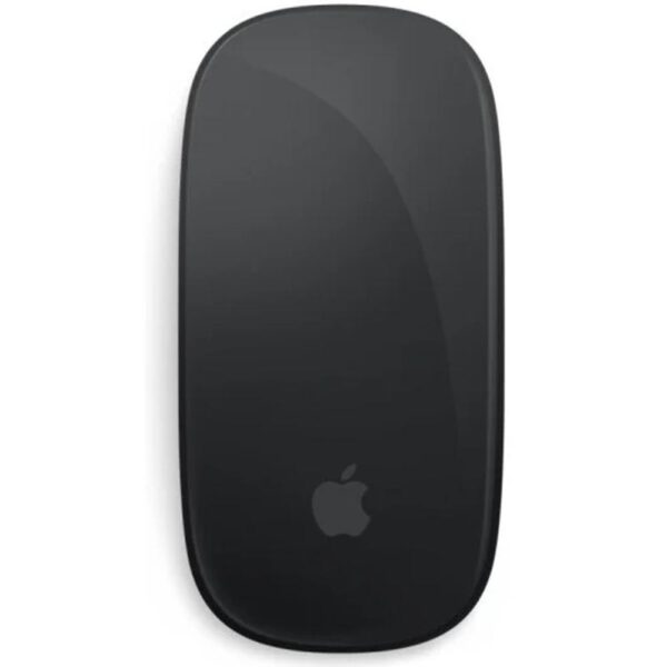 *Raton inalambrico apple magic mouse negro