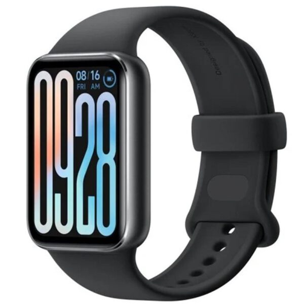 *Pulsera smartband xiaomi 9 pro negro