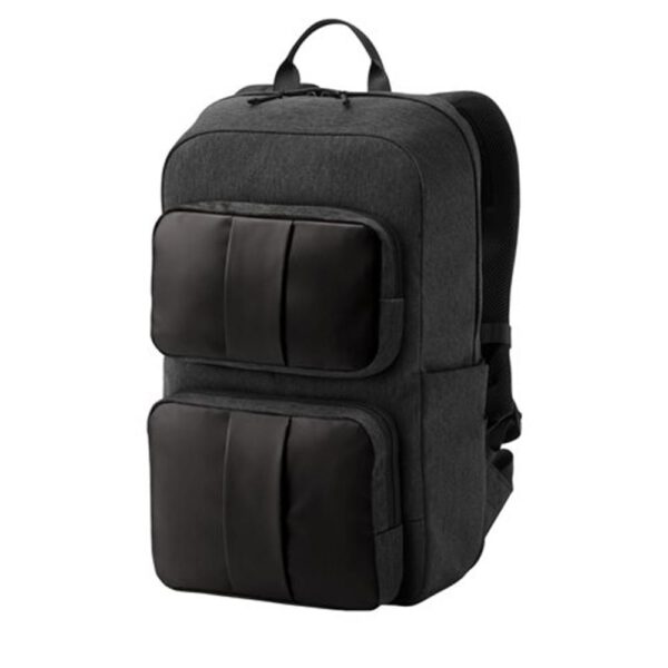 *Hp mochila para portátil lightweight 15.6 pulgadas  - bolsillos exteriores 1g6d3aa