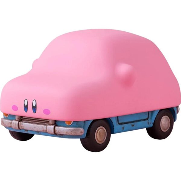*Figura good smile company kirby pop up parade kirby car mouth 7cm