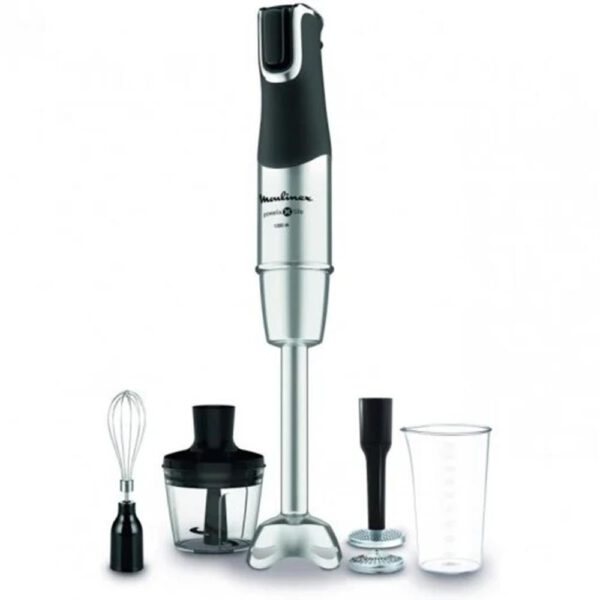 *Batidora de mano moulinex powelix life 1200w