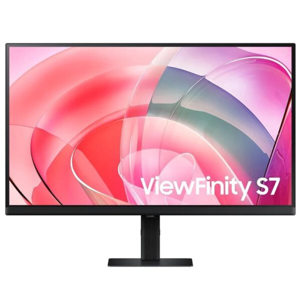 *Monitor samsung 27 pulgadas pulgadas ls27d700eauxen viewfinity s7 ips