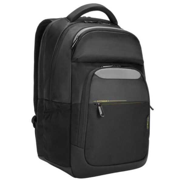*Mochila targus citygear para portatil 17.3 pulgadas negro