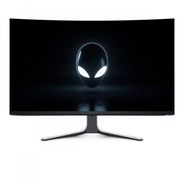 *Monitor curvo gaming dell alienware aw3225qf 32 pulgadas 4k uhd 240hz
