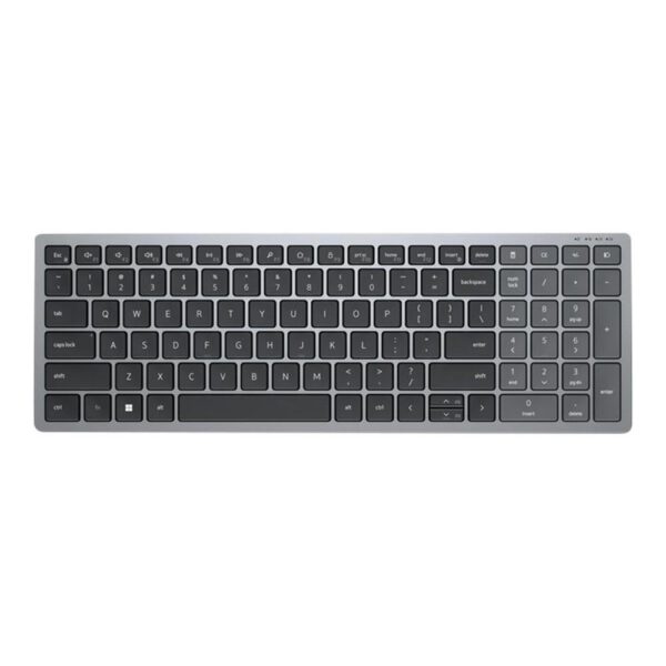 *Teclado dell kb740 inalambrico