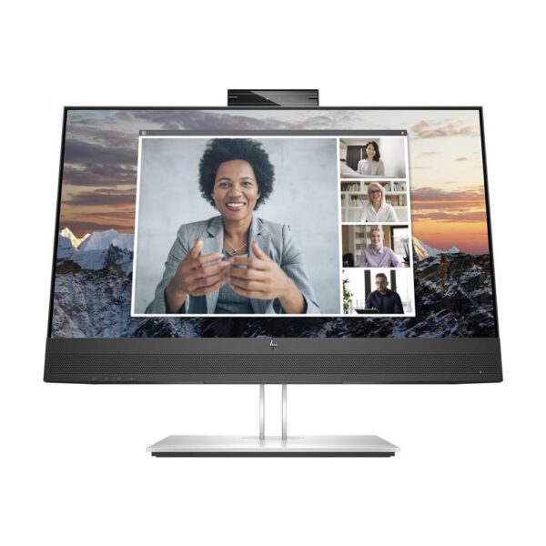 *Monitor hp e24m g4 23.8 pulgadas fhd 75hz