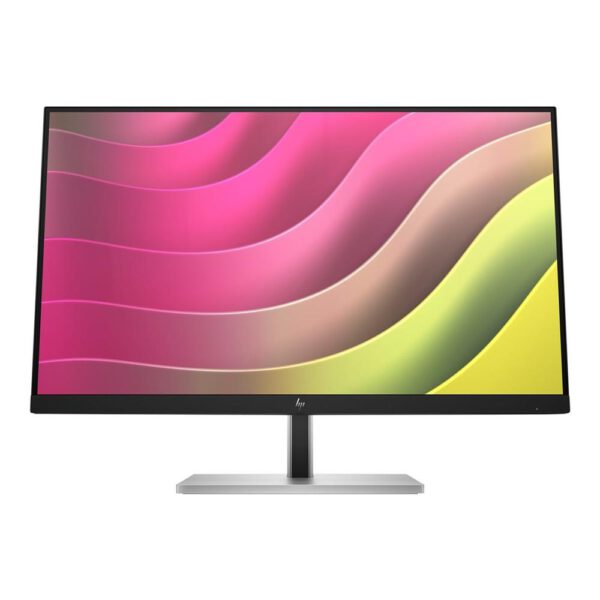 *Monitor hp e24t g5 23.8 pulgadas fhd 75hz