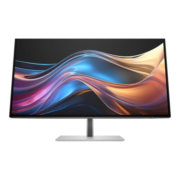 *Monitor hp s7 pro 727pq 27 pulgadas qhd 120hz