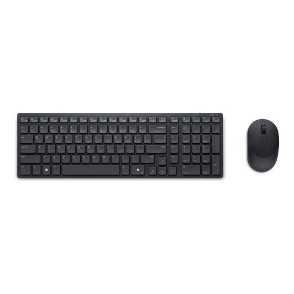 *Teclado + raton dell km555