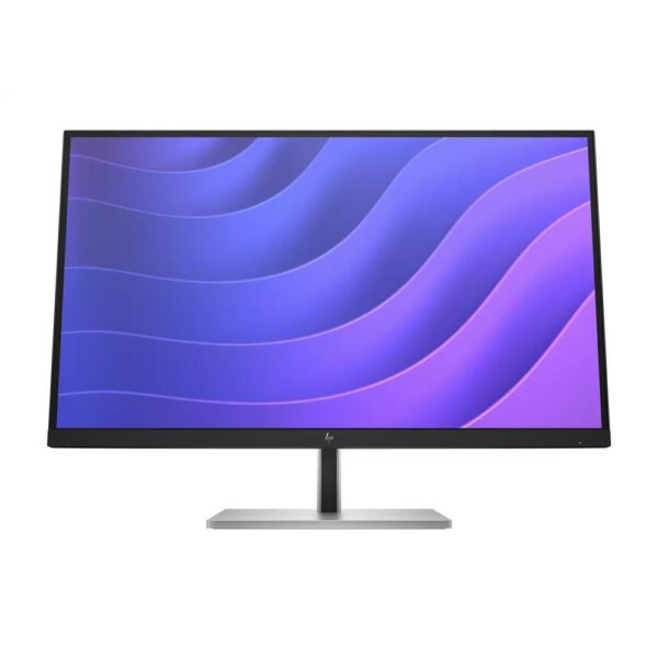 *Monitor hp e27q g5 27 pulgadas qhd 75hz
