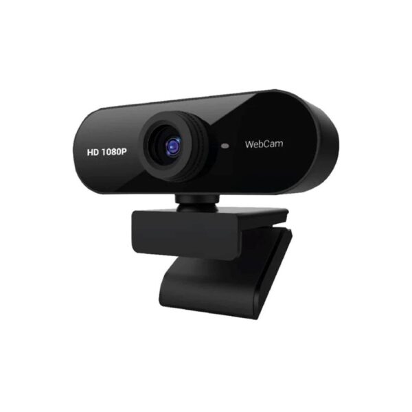 *Webcam nilox nxwc11 fhd