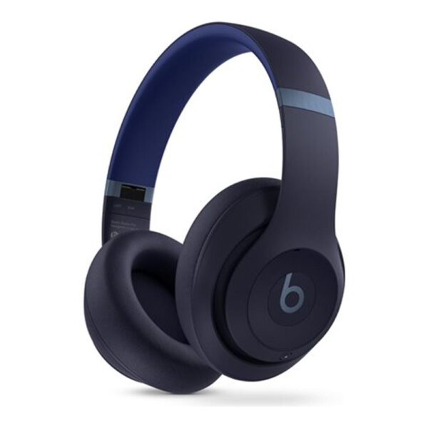 *Auriculares apple beat studio pro inalambrico marino