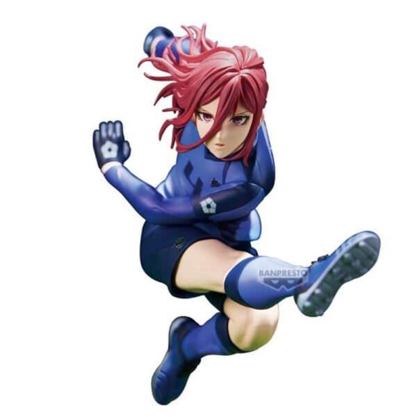 *Figura banpresto bluelock hyoma chigiri 10cm