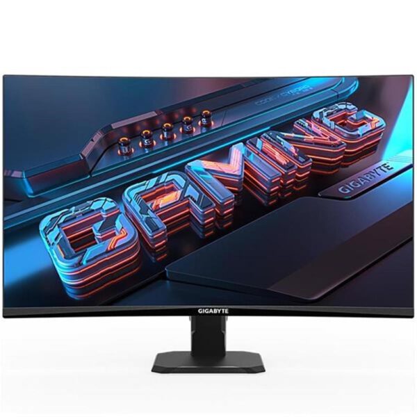 *Monitor curvo gaming gigabyte gs27fc 27 pulgadas fhd 180hz