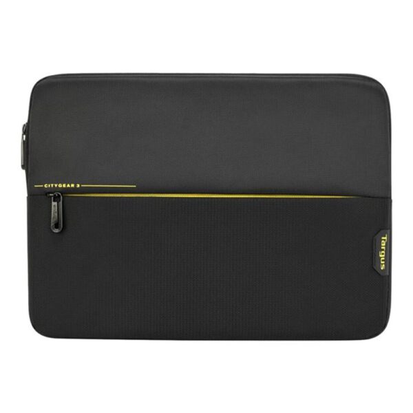 *Funda targus citygear 3 para portatil 11.6 pulgadas negra
