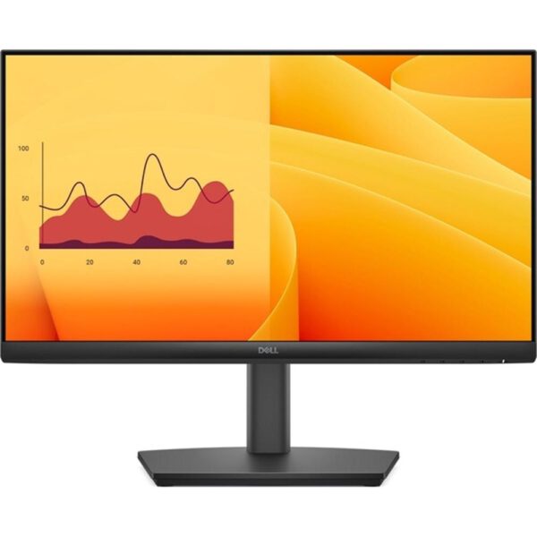 *Monitor dell pro e2225hsm 22 pulgadas fhd 100hz