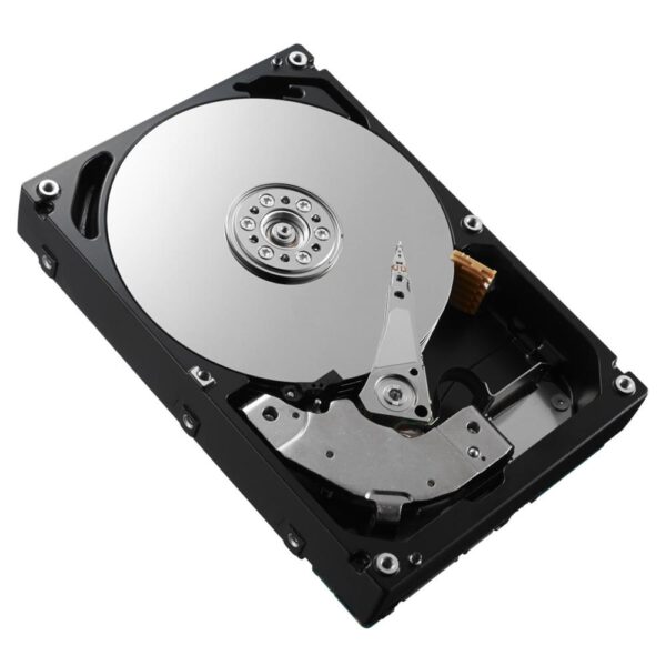 *Disco duro interno dell 3.5 pulgadas 4tb sas 12gb - s 7200rpm 161 - bbqd