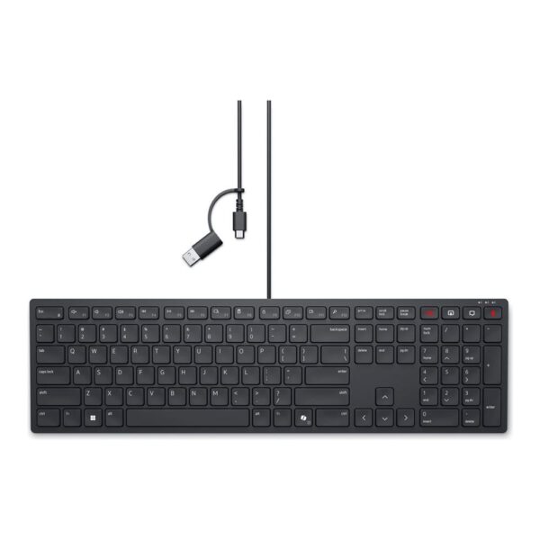 *Teclado dell kb525c