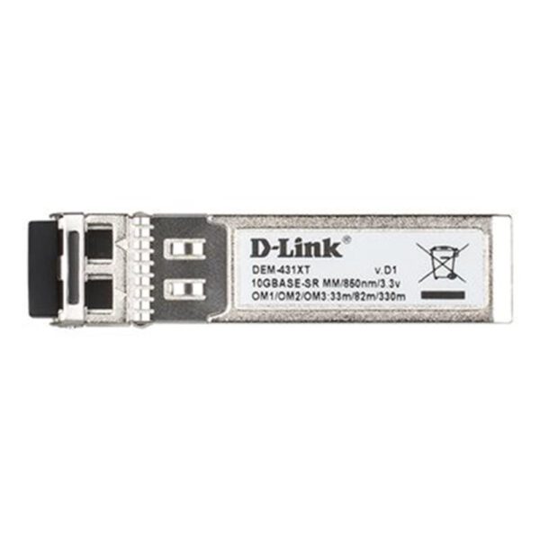*Modulo transceptor d - link dem 431xt