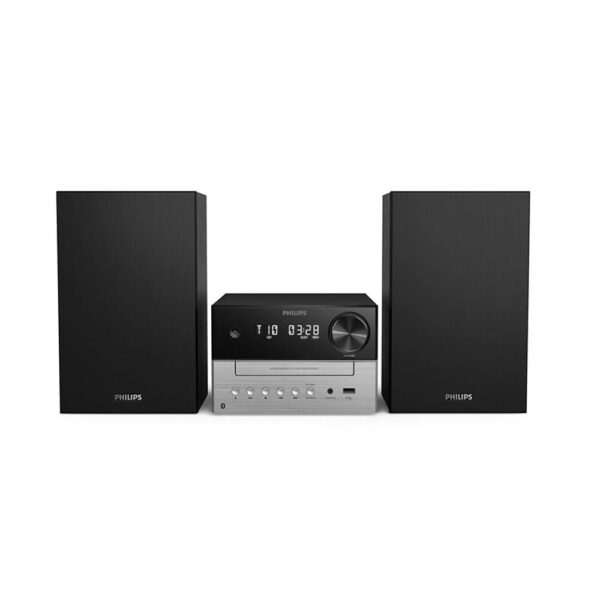 *Microcadena philips 2.0 tam3205m2 - 77 bluetooth negro