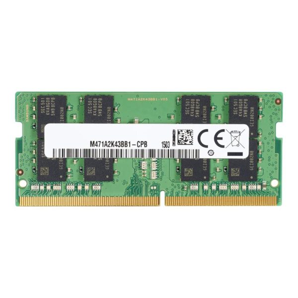 *Memoria ram ddr4 8gb hp 3200 mhz pc4 - 25600 sodimm