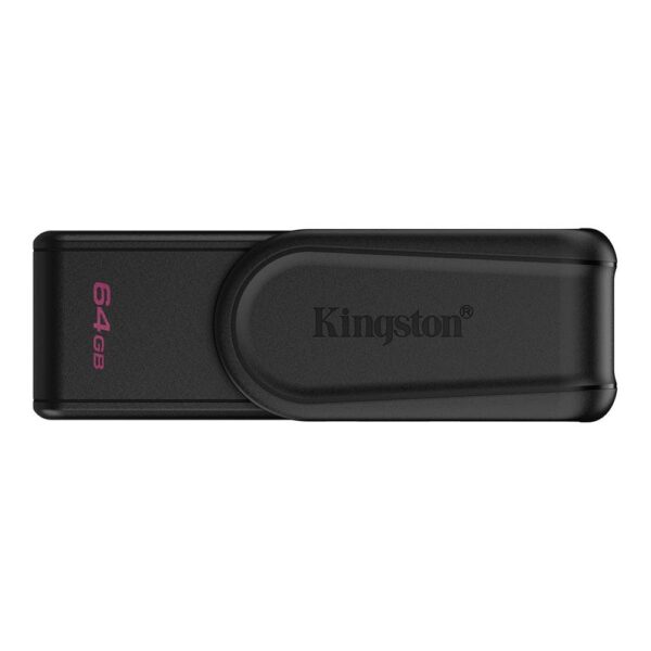 *Memoria usb 3.2 kingston 64gb datatraveler exodia s