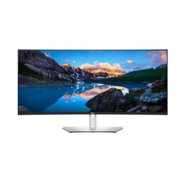 *Monitor curvo dell ultrasharp u3824dw 38 pulgadas wqhd+ 60hz