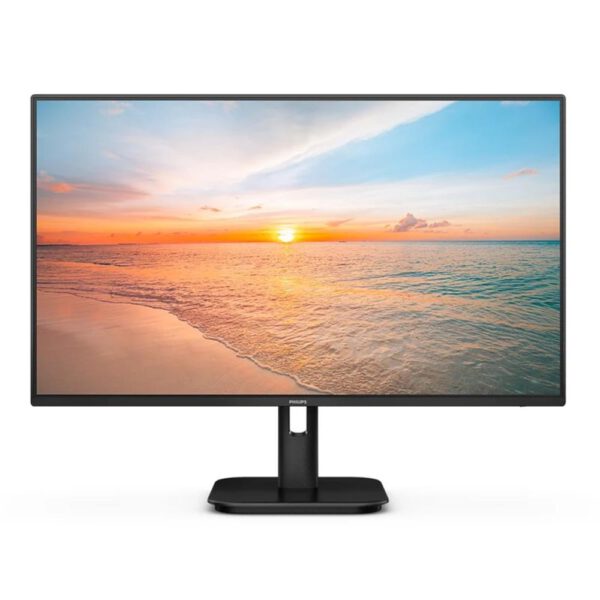 *Monitor philips 24e1n1200a 23.8 pulgadas fhd 120hz