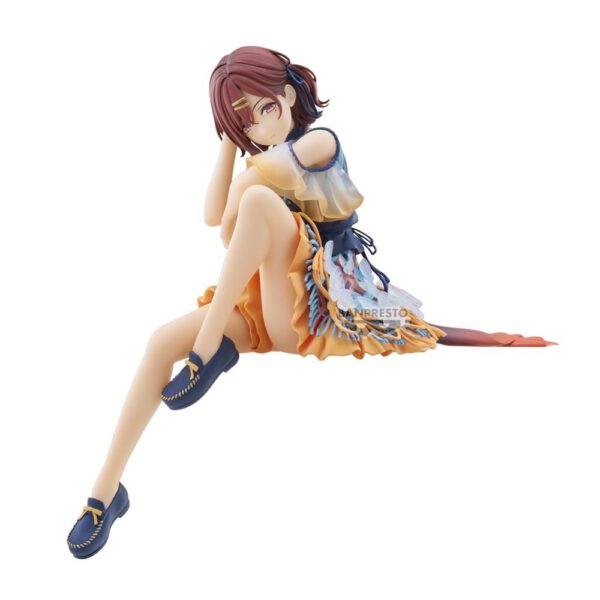 *Figura banpresto the idolmaster shiny colors espresto highly detail madoka higuchi special assort(ver.a)