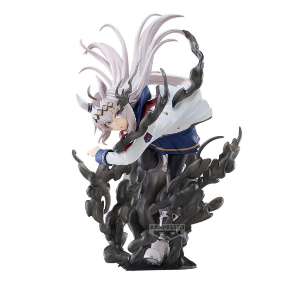 *Figura banpresto umamusume cindirella gray evolve oguri cap