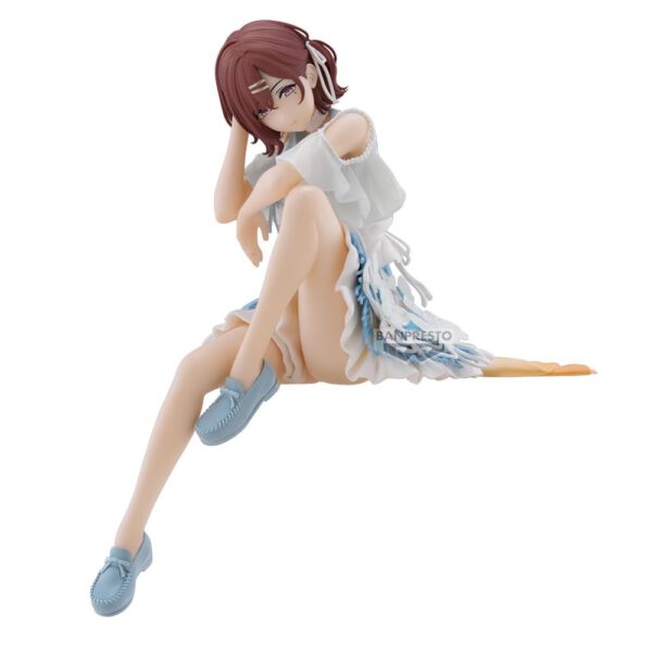 *Figura banpresto the idolmaster shiny colors espresto highly detail madoka higuchi special assort(ver.b)
