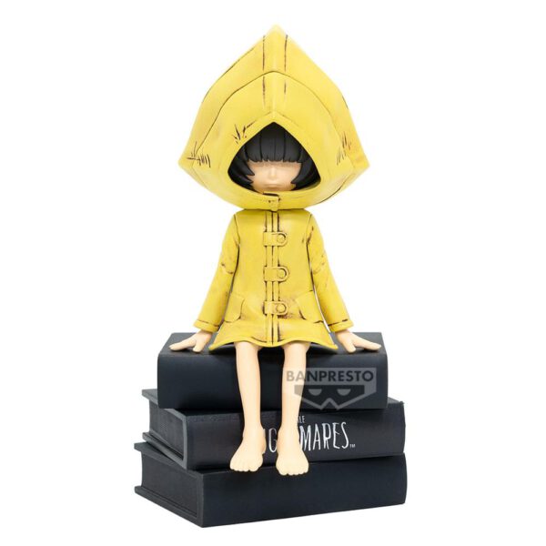 *Figura banpresto little nightmares monitor top figure vol.1(a:six)