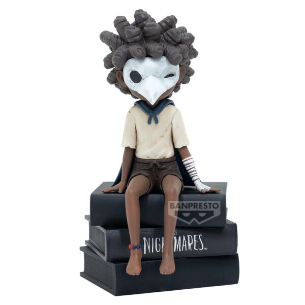 *Figura banpresto little nightmares monitor top figure vol.2(b:low)