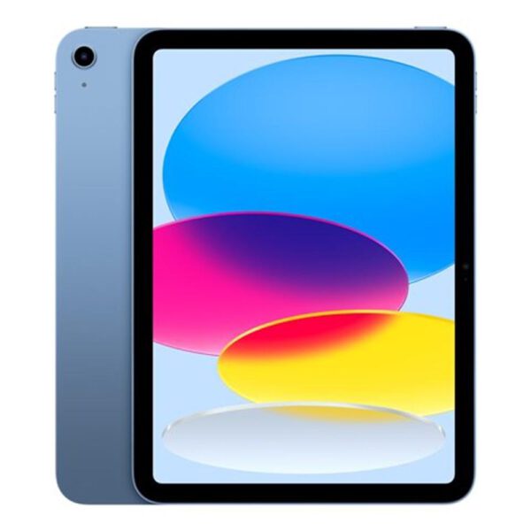 *Apple ipad a16 256gb wifi blue 11 pulgadas